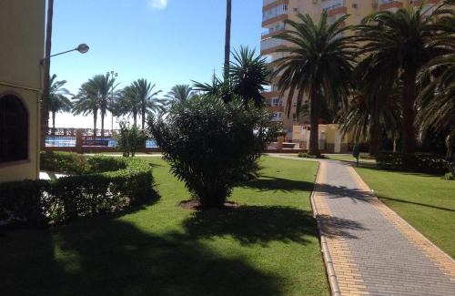 Algarrobo Apartment | Apartamentos Centro Internacional Algarrobo-Costa