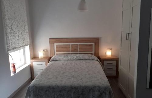 Algarrobo Apartment | Apartamentos Centro Internacional Algarrobo-Costa