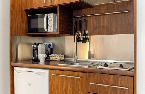 Castelldefels Apartment | Apartamentos CENTRIC