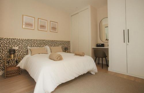 Badajoz Old Town Apartment | Apartamentos Cervantes