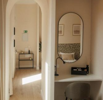 Badajoz Old Town Apartment | Apartamentos Cervantes