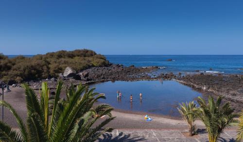 Valle Gran Rey Apartment | Apartamentos Charco del Conde