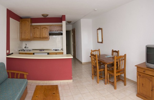 Valle Gran Rey Apartment | Apartamentos Checkin Laurisilva