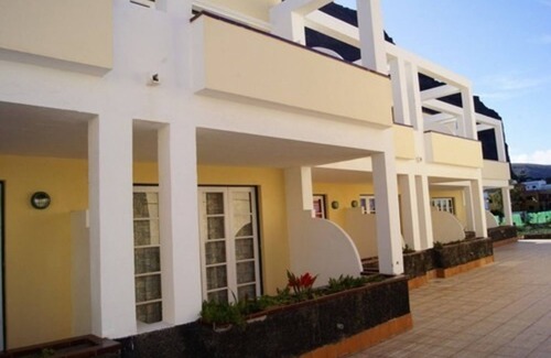 Valle Gran Rey Apartment | Apartamentos Checkin Laurisilva
