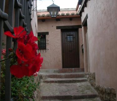 Albarracin Apartment | Apartamentos Cine Capicol