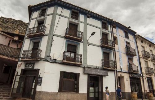 Albarracin Apartment | Apartamentos Cine Capicol