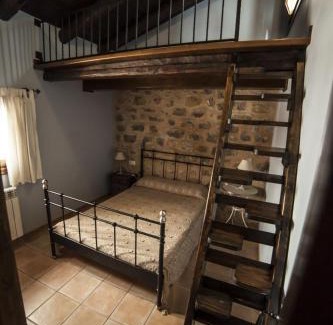 Albarracin Apartment | Apartamentos Cine Capicol