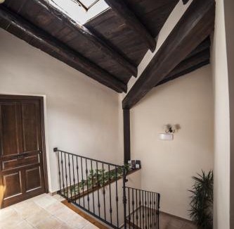 Albarracin Apartment | Apartamentos Cine Capicol