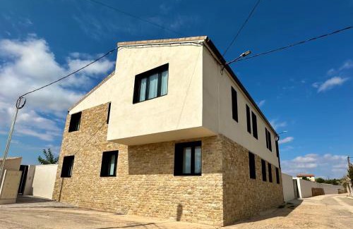 Alcaniz Apartment | Apartamentos Clotilde