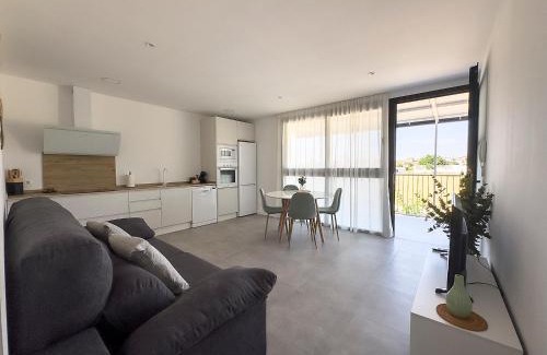 Alcaniz Apartment | Apartamentos Clotilde