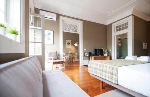 Guimaraes Apartment | Apartamentos com História