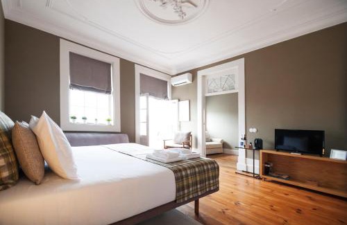 Guimaraes Apartment | Apartamentos com História