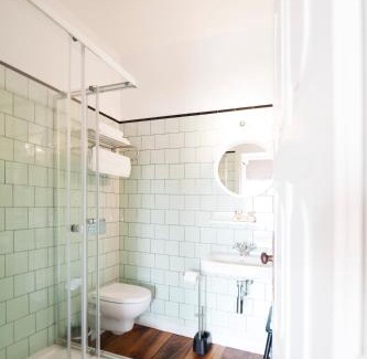 Guimaraes Apartment | Apartamentos com História