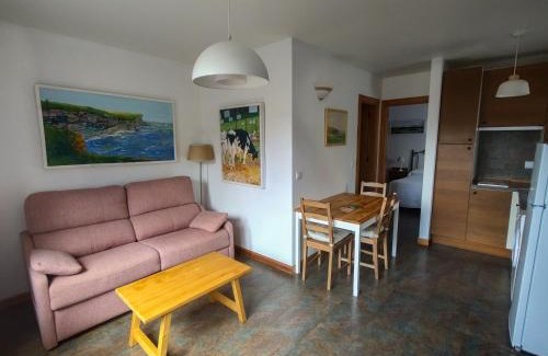 Ruisenada Apartment | Apartamentos Corona