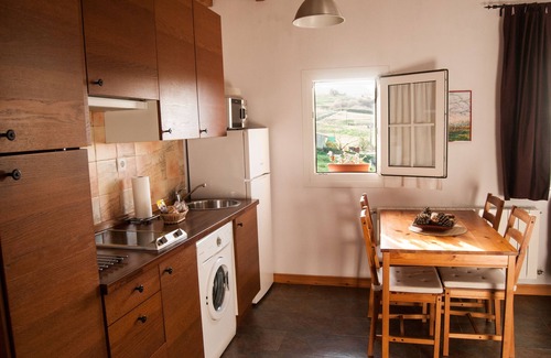 Ruisenada Apartment | Apartamentos Corona