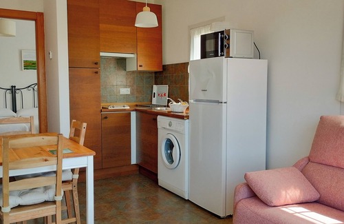 Ruisenada Apartment | Apartamentos Corona
