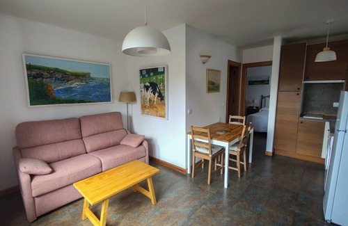 Ruisenada Apartment | Apartamentos Corona