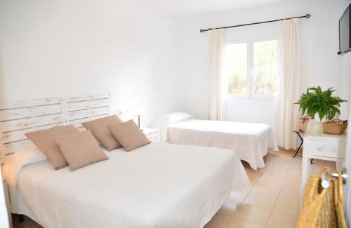 Es Pujols Apartment | Apartamentos CostaMar 1; Apartamento nº11