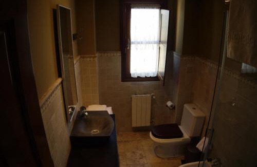 Poo Apartment | Apartamentos Cueto Mazuga I