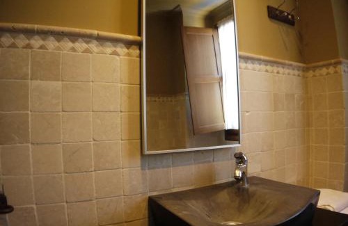 Poo Apartment | Apartamentos Cueto Mazuga I