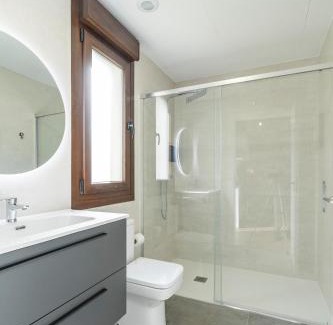 La Vega de los Caseros Apartment | Apartamentos Cuetumerin
