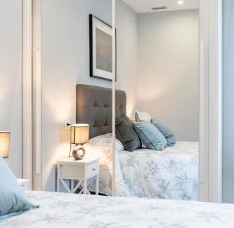 La Vega de los Caseros Apartment | Apartamentos Cuetumerin