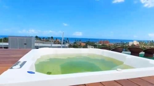 Colonia de Pescadores Apartment | Apartamentos Cumbuco Condomínio Vila Real