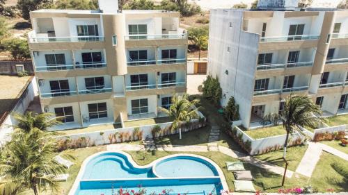Colonia de Pescadores Apartment | Apartamentos Cumbuco Condomínio Vila Real