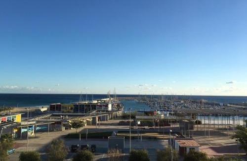 Cunit Apartment | Apartamentos Cunit 3000