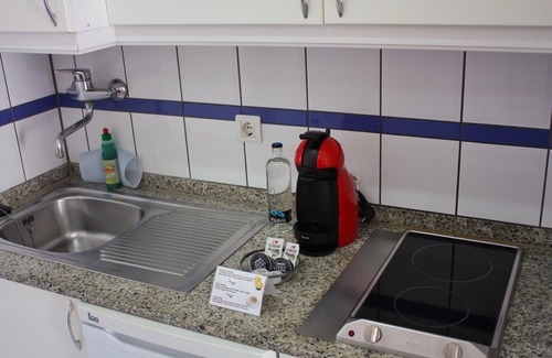 Mogan Apartment | Apartamentos Curasol