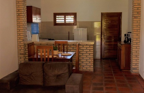Canoa Quebrada Apartment | Apartamentos da Jangada