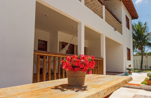 Canoa Quebrada Apartment | Apartamentos da Jangada