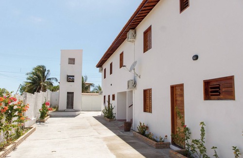 Canoa Quebrada Apartment | Apartamentos da Jangada