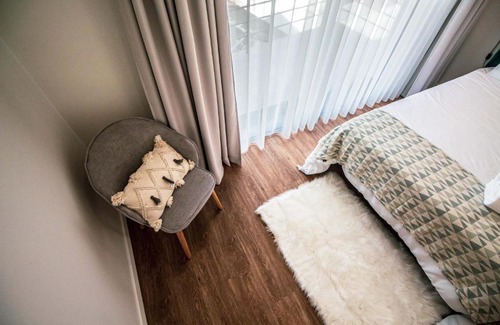 Praia da Vitoria Apartment | Apartamentos da Travessa