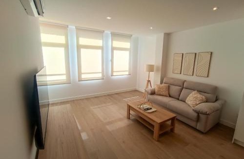 Huertas Apartment | Apartamentos DALA
