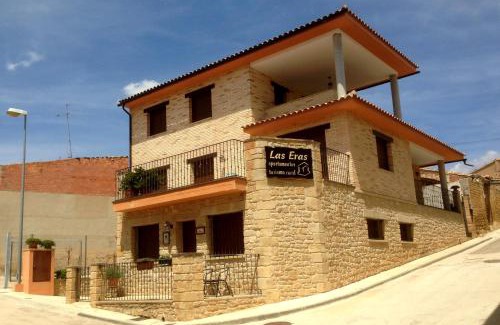 Castelseras House | Apartamentos de turismo rural Las Eras