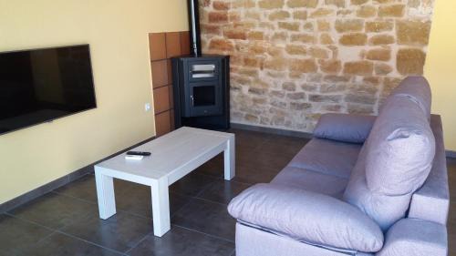 Castelseras House | Apartamentos de turismo rural Las Eras