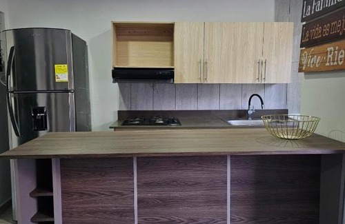 Itagui Apartment | Apartamentos del Sur