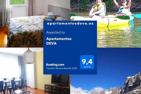 Val De San Vicente Apartment | Apartamentos DEVA