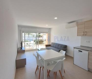 Torredembarra Apartment | Apartamentos Dins Mar Apto. 6