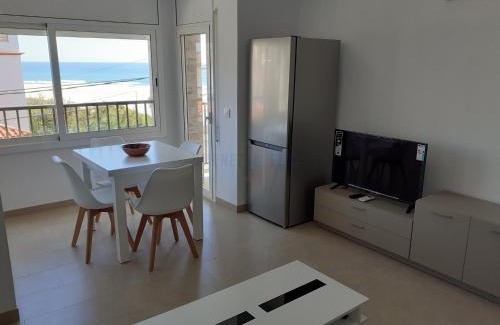 Torredembarra Apartment | Apartamentos Dins Mar Apto. 5
