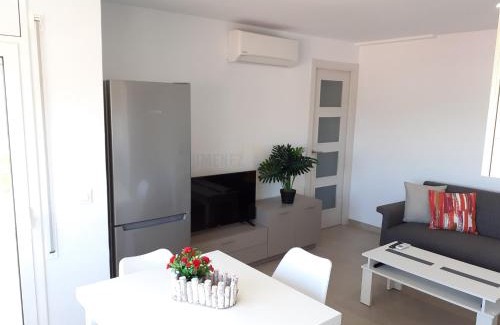Torredembarra Apartment | Apartamentos Dins Mar Apto. 5