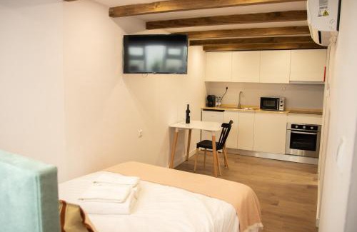 Vila Real Apartment | Apartamentos do Corgo
