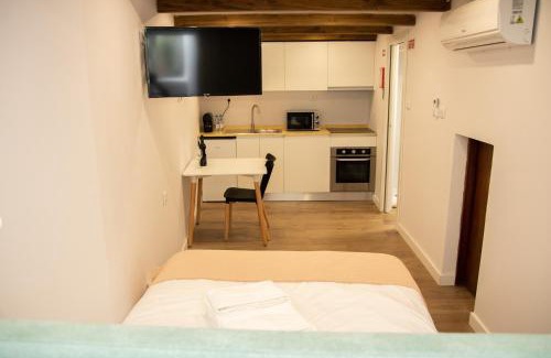Vila Real Apartment | Apartamentos do Corgo