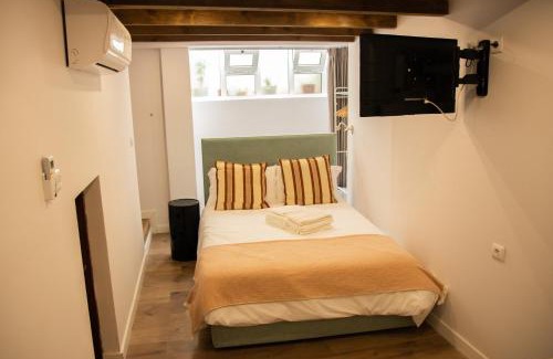 Vila Real Apartment | Apartamentos do Corgo