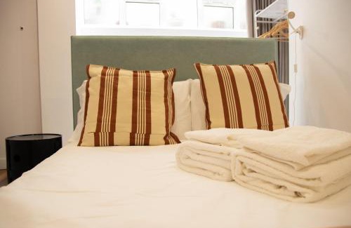 Vila Real Apartment | Apartamentos do Corgo