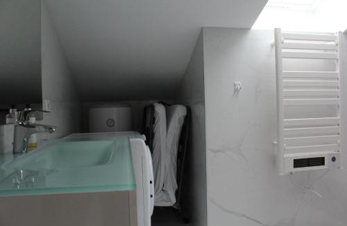 Vila Real Apartment | Apartamentos do Parque