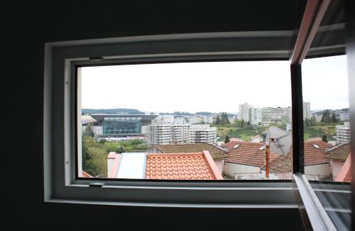 Vila Real Apartment | Apartamentos do Parque
