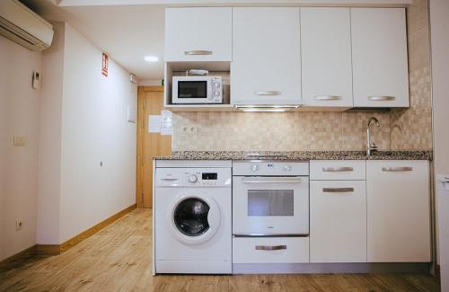 Olite Apartment | Apartamentos Ducay