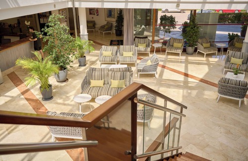 Les Palmeres Apartment | Apartamentos Duvabitat